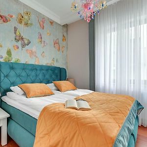 Luxe Appartement met Twee Slaapkamers