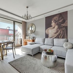 Luxe Appartement met een Slaapkamer