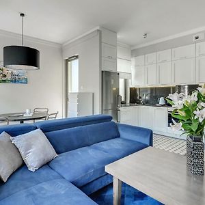 Deluxe Appartement met een Slaapkamer